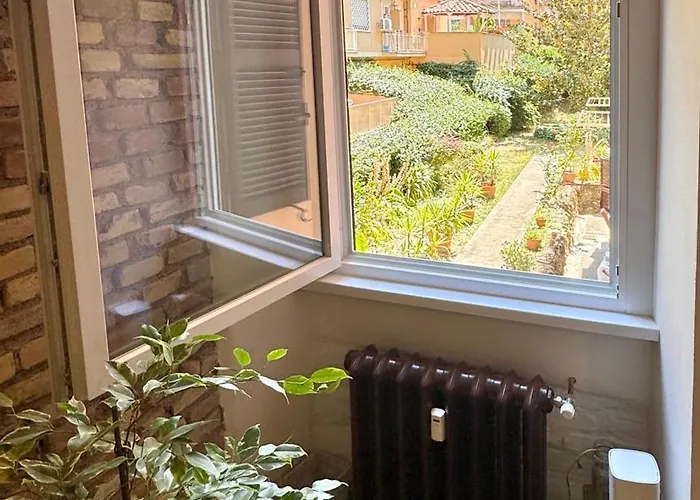 Apartment Monteverde16 - Quiet Loft - Garden & Pets *