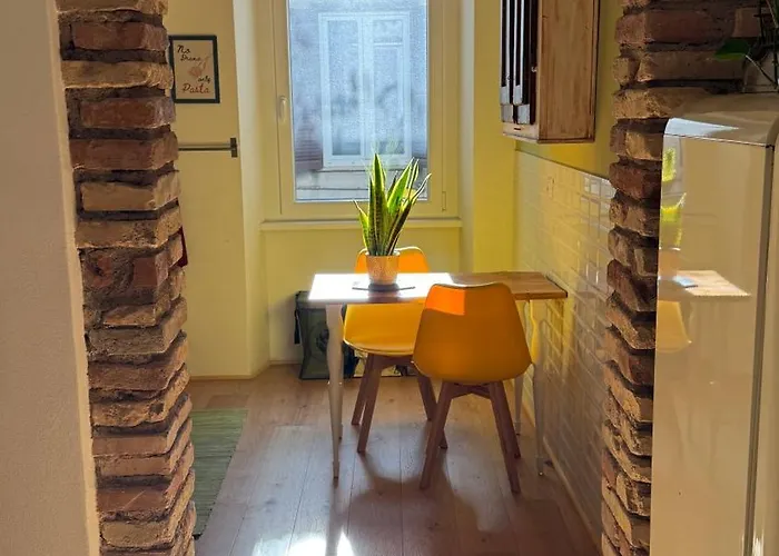Monteverde16 - Quiet Loft - Garden & Pets * Rom