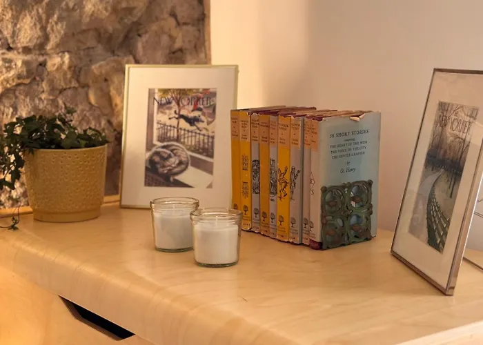 Monteverde16 - Quiet Loft - Garden & Pets *