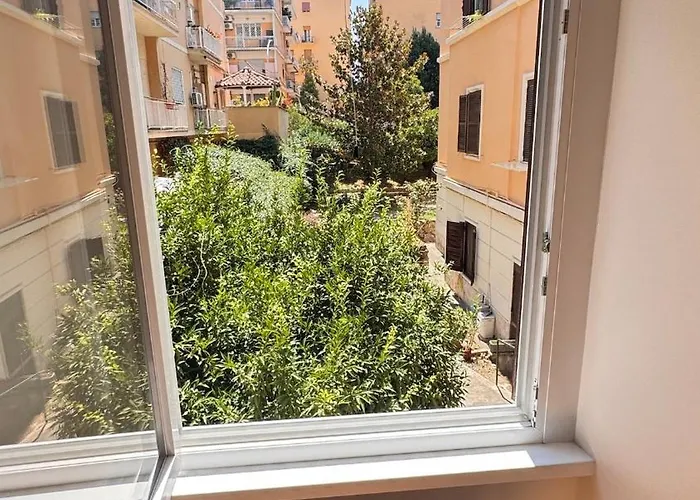 Apartment Monteverde16 - Quiet Loft - Garden & Pets *